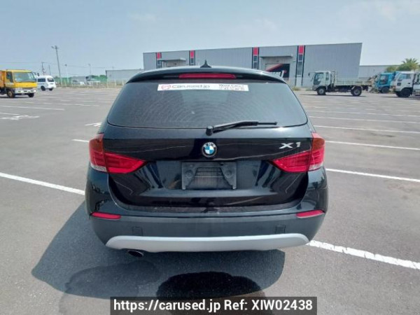 Used 2010 AT bmw x1 VL18 Image[5]