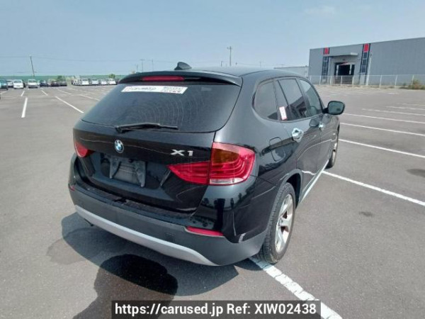 Used 2010 AT bmw x1 VL18 Image[6]