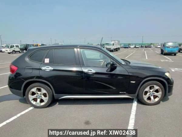 Used 2010 AT bmw x1 VL18 Image[7]
