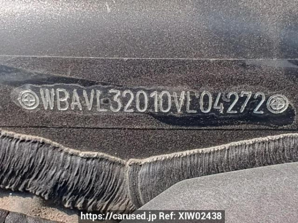 Used 2010 AT bmw x1 VL18 Image[11]