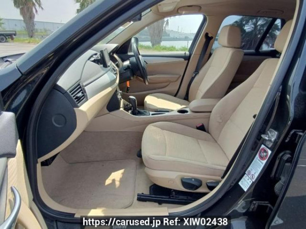 Used 2010 AT bmw x1 VL18 Image[14]
