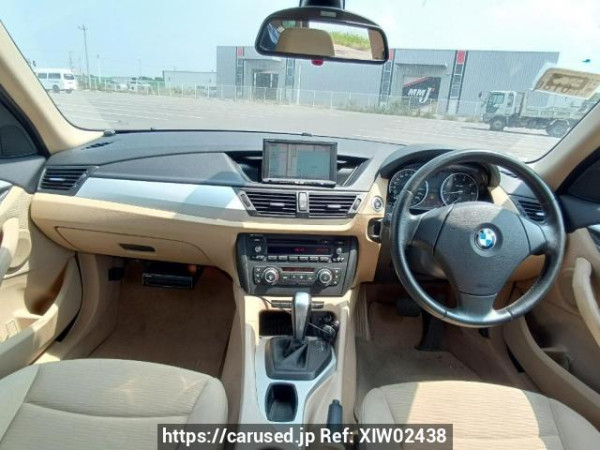 Used 2010 AT bmw x1 VL18 Image[17]