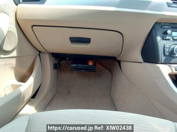 Used 2010 AT bmw x1 VL18 Image[18]