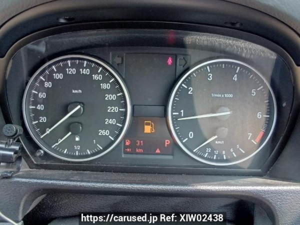 Used 2010 AT bmw x1 VL18 Image[20]
