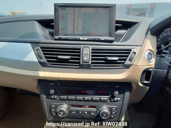 Used 2010 AT bmw x1 VL18 Image[22]