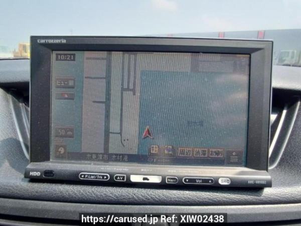 Used 2010 AT bmw x1 VL18 Image[23]