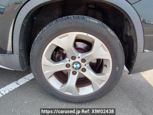Used 2010 AT bmw x1 VL18 Image[31]