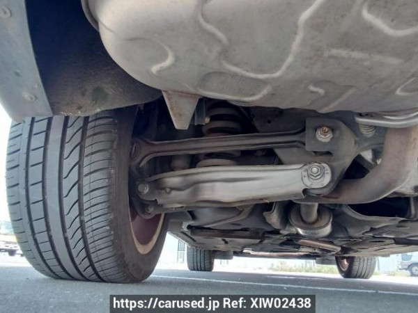 Used 2010 AT bmw x1 VL18 Image[34]