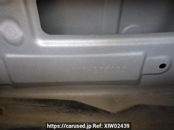 Used 2008 AT nissan dualis KJ10 Image[12]