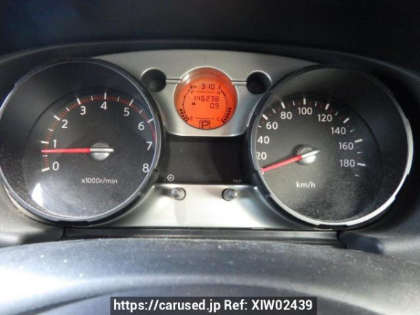 Used 2008 AT nissan dualis KJ10 Image[20]