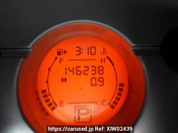 Used 2008 AT nissan dualis KJ10 Image[21]