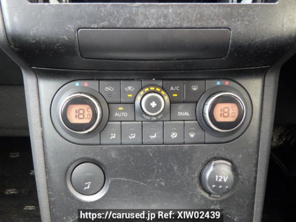 Used 2008 AT nissan dualis KJ10 Image[22]