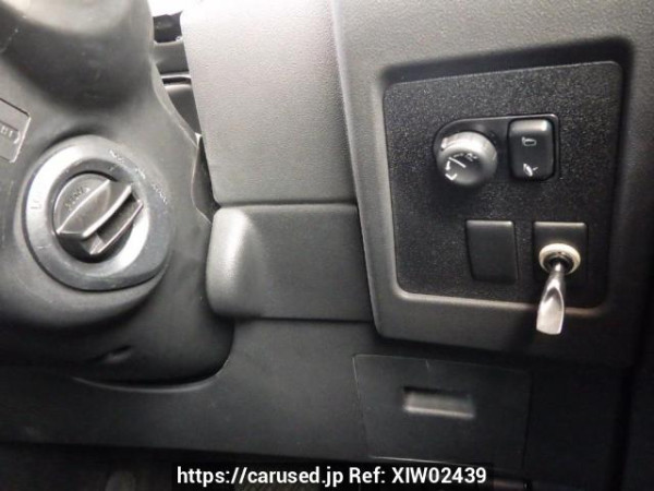 Used 2008 AT nissan dualis KJ10 Image[24]