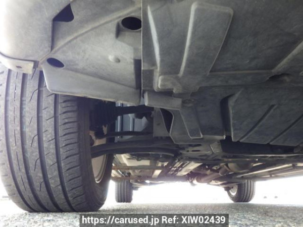 Used 2008 AT nissan dualis KJ10 Image[31]