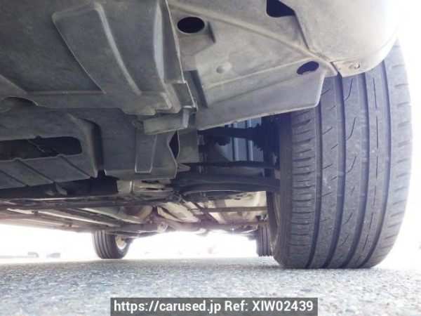 Used 2008 AT nissan dualis KJ10 Image[32]