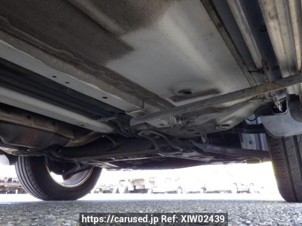 Used 2008 AT nissan dualis KJ10 Image[33]