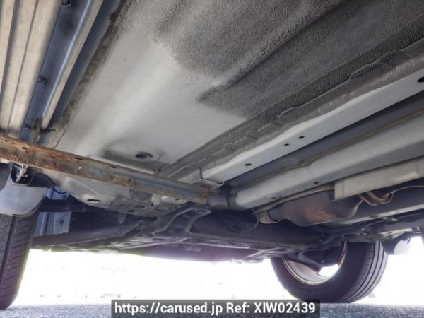 Used 2008 AT nissan dualis KJ10 Image[34]