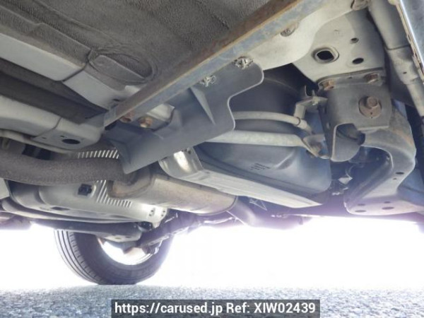 Used 2008 AT nissan dualis KJ10 Image[35]