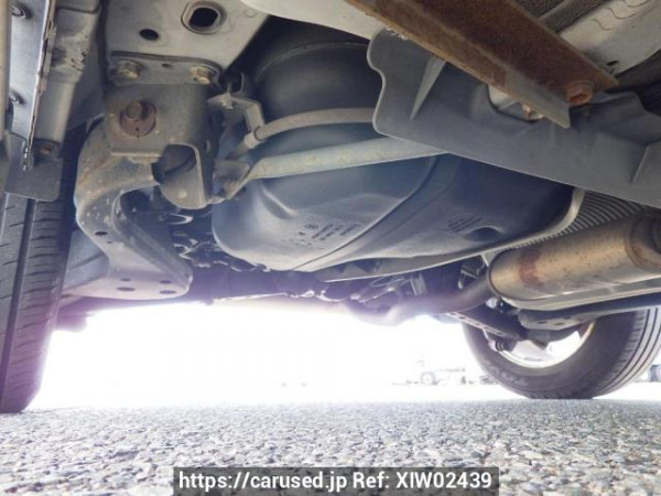 Used 2008 AT nissan dualis KJ10 Image[36]