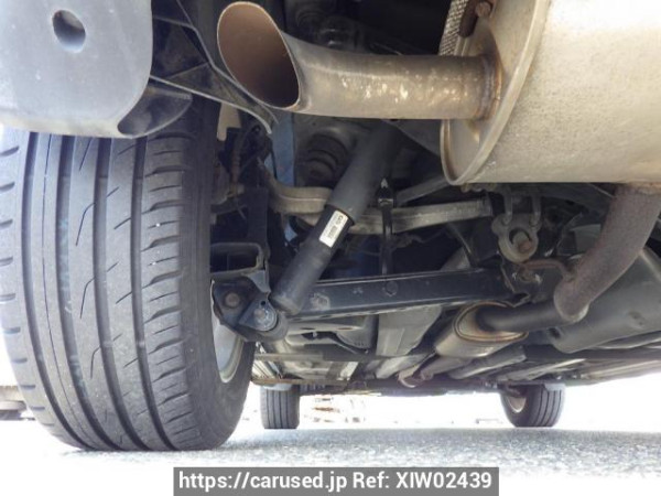 Used 2008 AT nissan dualis KJ10 Image[37]