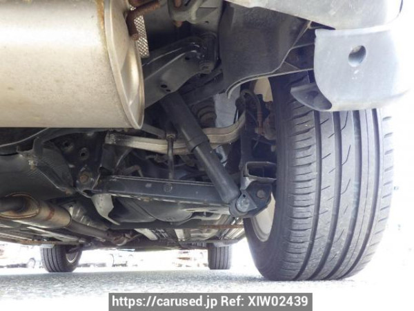 Used 2008 AT nissan dualis KJ10 Image[38]