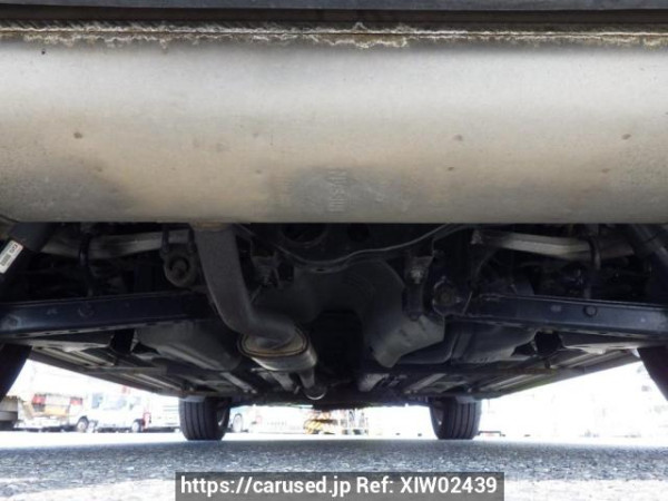 Used 2008 AT nissan dualis KJ10 Image[39]