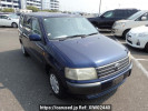 Toyota Probox Van NCP50V