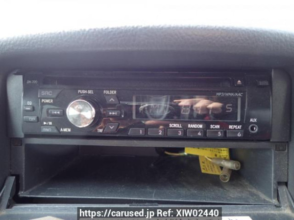 Used 2002 AT toyota probox-van NCP50V Image[15]