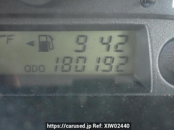 Used 2002 AT toyota probox-van NCP50V Image[18]