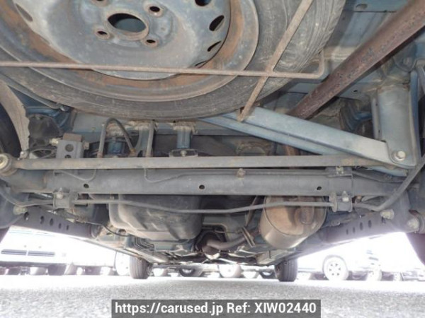Used 2002 AT toyota probox-van NCP50V Image[26]
