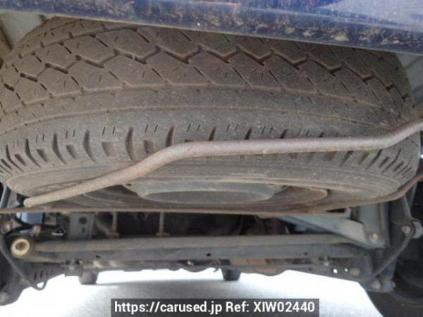 Used 2002 AT toyota probox-van NCP50V Image[32]