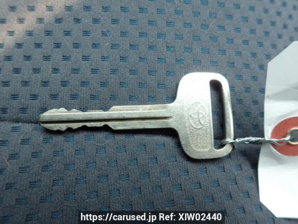 Used 2002 AT toyota probox-van NCP50V Image[33]