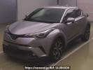 Toyota C-HR NGX10