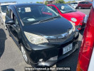 Subaru Trezia NCP120X