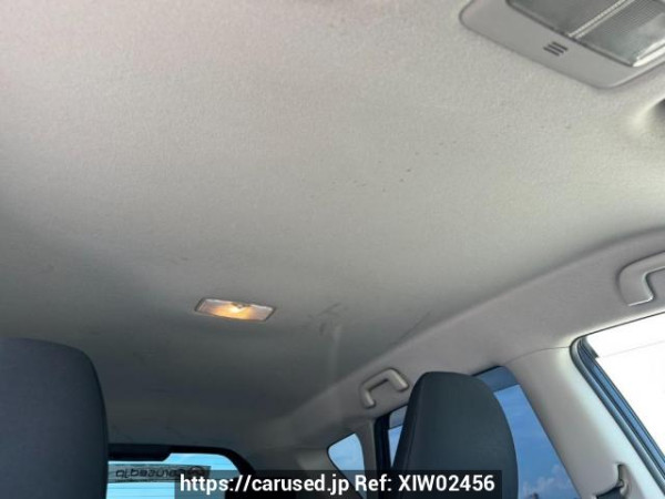 Used 2011 AT subaru trezia NCP120X Image[12]