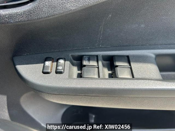 Used 2011 AT subaru trezia NCP120X Image[17]