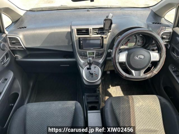 Used 2011 AT subaru trezia NCP120X Image[18]