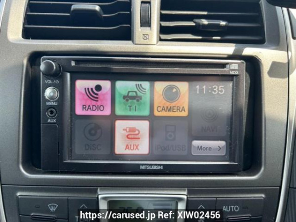 Used 2011 AT subaru trezia NCP120X Image[25]