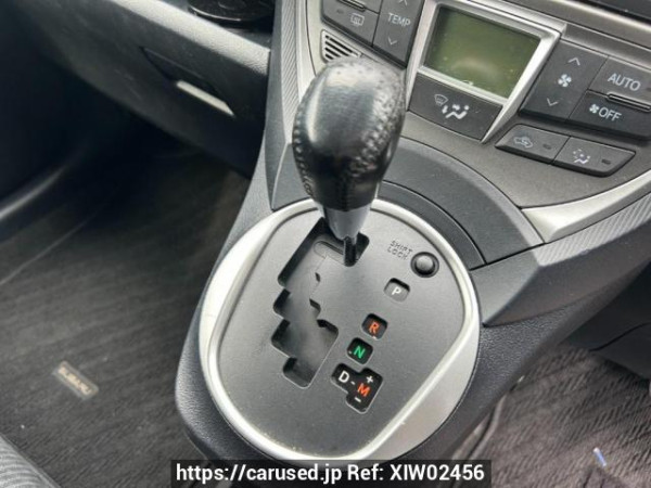 Used 2011 AT subaru trezia NCP120X Image[27]