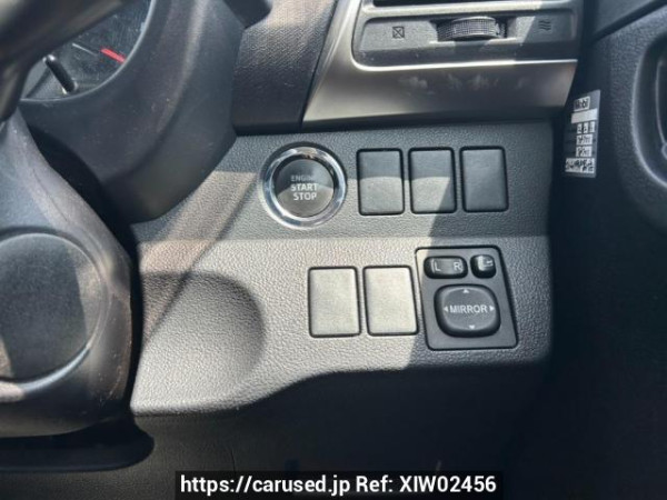 Used 2011 AT subaru trezia NCP120X Image[29]