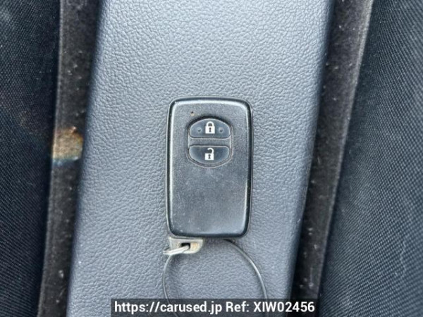 Used 2011 AT subaru trezia NCP120X Image[30]