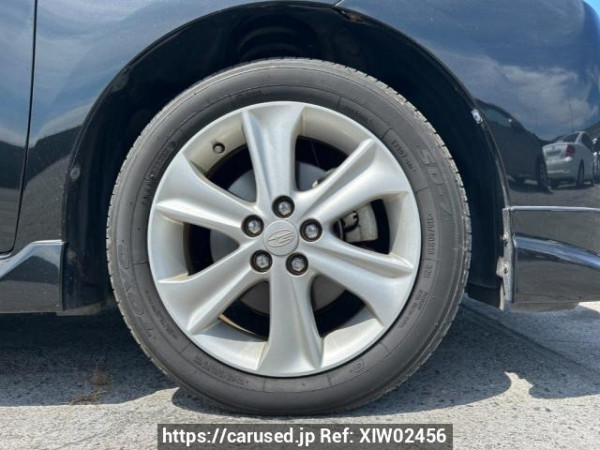 Used 2011 AT subaru trezia NCP120X Image[31]
