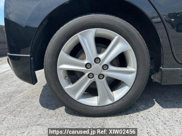 Used 2011 AT subaru trezia NCP120X Image[32]