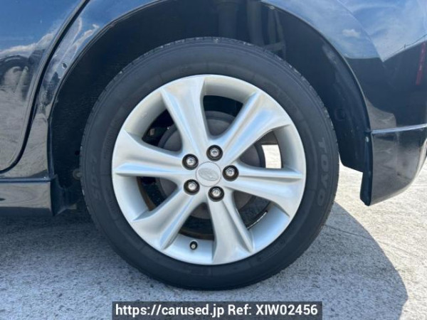 Used 2011 AT subaru trezia NCP120X Image[33]