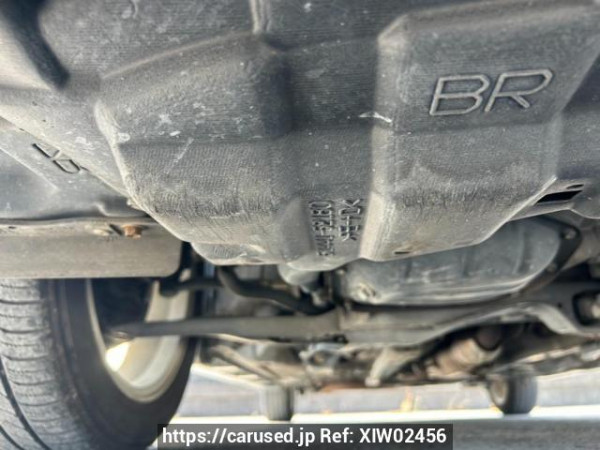 Used 2011 AT subaru trezia NCP120X Image[35]