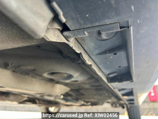 Used 2011 AT subaru trezia NCP120X Image[40]