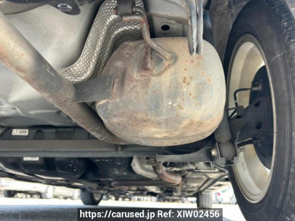 Used 2011 AT subaru trezia NCP120X Image[42]