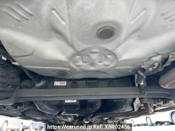 Used 2011 AT subaru trezia NCP120X Image[43]