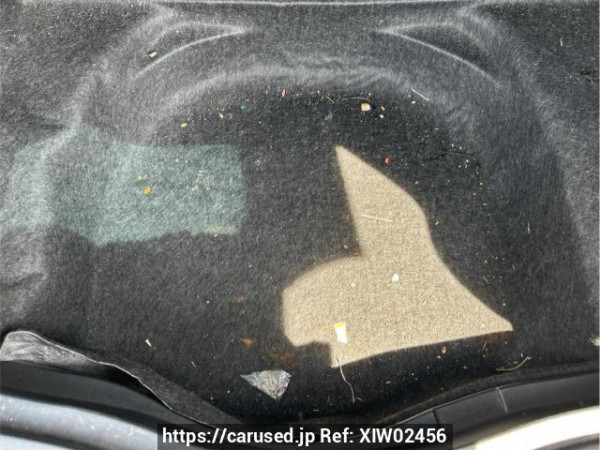 Used 2011 AT subaru trezia NCP120X Image[44]