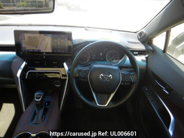 Used 2021 AT toyota harrier MXUA80 Image[16]